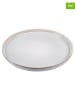 Villa d´Este 6er-Set: Obstteller "The Market" in Creme - Ø 21 cm