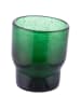 Villa d´Este 6-delige set: glazen "Unique" meerkleurig - 325 ml