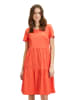 Vera Mont Kleid in Rot