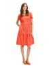 Vera Mont Kleid in Rot