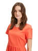 Vera Mont Kleid in Rot