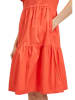 Vera Mont Kleid in Rot