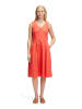 Vera Mont Kleid in Rot