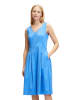 Vera Mont Jurk blauw