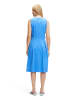 Vera Mont Jurk blauw
