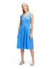 Vera Mont Jurk blauw