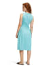 Vera Mont Kleid in Hellblau