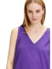 Vera Mont Kleid in Lila