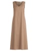 Vera Mont Jurk beige