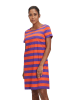 Vera Mont Kleid in Orange/ Lila