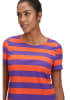 Vera Mont Kleid in Orange/ Lila