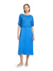 Vera Mont Kleid in Blau