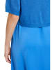 Vera Mont Kleid in Blau