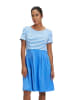 Vera Mont Kleid in Blau