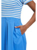 Vera Mont Kleid in Blau