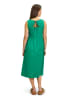 Vera Mont Kleid in Grün