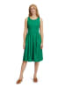 Vera Mont Kleid in Grün
