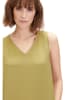 Vera Mont Kleid in Moosgrün