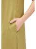 Vera Mont Kleid in Moosgrün