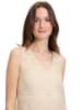 Vera Mont Jurk beige
