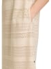 Vera Mont Kleid in Beige