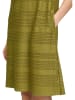 Vera Mont Kleid in Moosgrün
