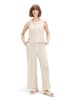 Vera Mont Jumpsuit beige