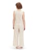 Vera Mont Jumpsuit in Beige