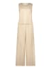 Vera Mont Jumpsuit beige