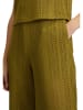 Vera Mont Jumpsuit mosgroen