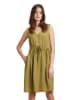 Vera Mont Kleid in Moosgrün