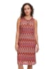 Vera Mont Kleid in Rot