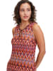 Vera Mont Kleid in Rot