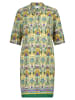 Vera Mont Kleid in Grün