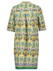 Vera Mont Kleid in Grün