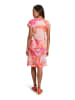 Vera Mont Kleid in Pink/ Orange