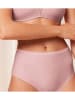 Triumph Figi high waist w kolorze jasnoróżowym