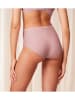 Triumph Tailleslip lichtroze