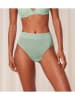 Triumph Taillestring mintgroen