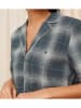 Triumph Pyjama donkerblauw