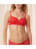 Triumph Beugelbeha rood