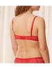 Triumph Beugelbeha rood