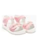 Lelli Kelly Sandalen in Rosa/ Bunt