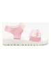 Lelli Kelly Sandalen lichtroze/meerkleurig