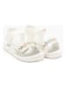 Lelli Kelly Sandalen wit/meerkleurig