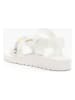 Lelli Kelly Sandalen wit/meerkleurig