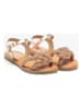 Lelli Kelly Sandalen in Hellbraun