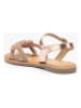 Lelli Kelly Sandalen in Hellbraun