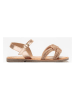 Lelli Kelly Sandalen lichtbruin