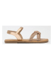 Lelli Kelly Sandalen in Hellbraun